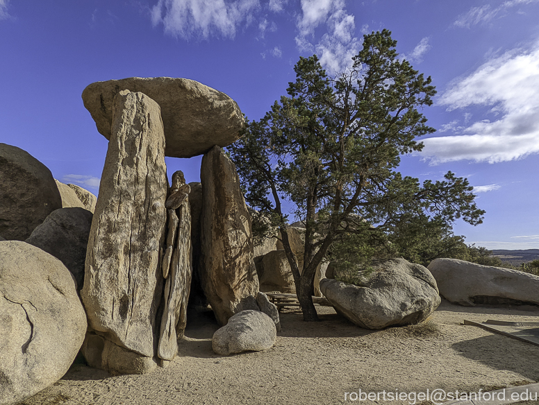 Joshua Tree National Park